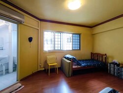 Blk 267 Tampines Street 21 (Tampines), HDB 4 Rooms #481060221